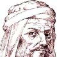 أبو المثلّم