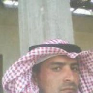 صالح العكور الهذلى