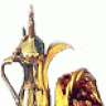 علي العجلان المطرفي