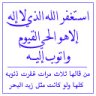 صدى الحق