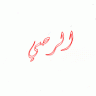 الرصي
