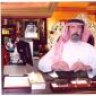 ماطر السويدي