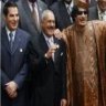 صدى الماضي